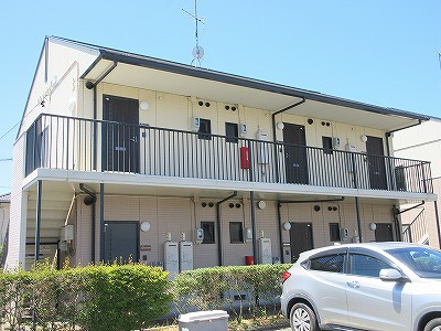 ヴィラノーツＢ その他8