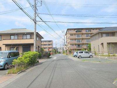 ヴィラノーツＢ その他9