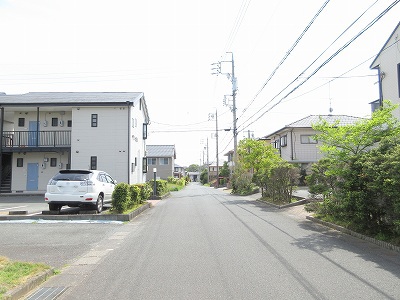 ヴィラノーツＢ その他10