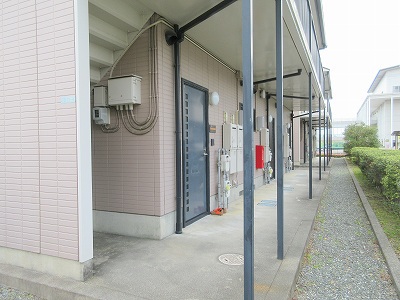 ヴィラノーツＢ その他27