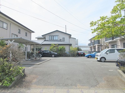 ヴィラノーツＢ その他28