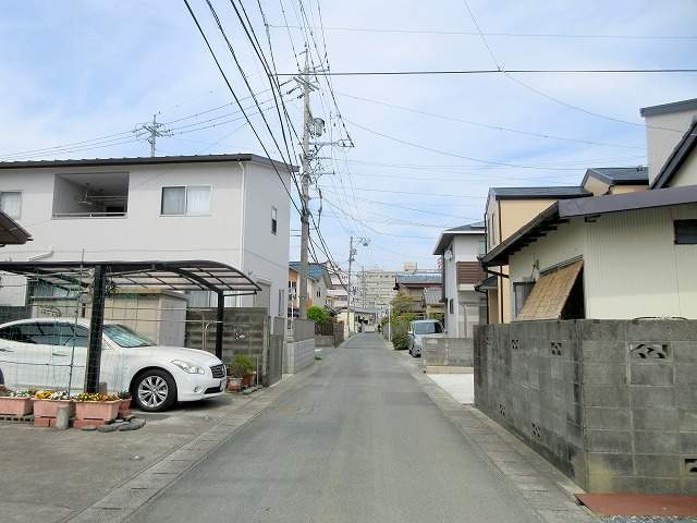 ビアンヌール布橋二丁目キャレブラン その他9