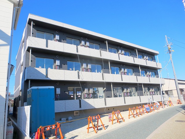 スマートピア布橋 その他1