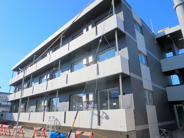 スマートピア布橋 その他2