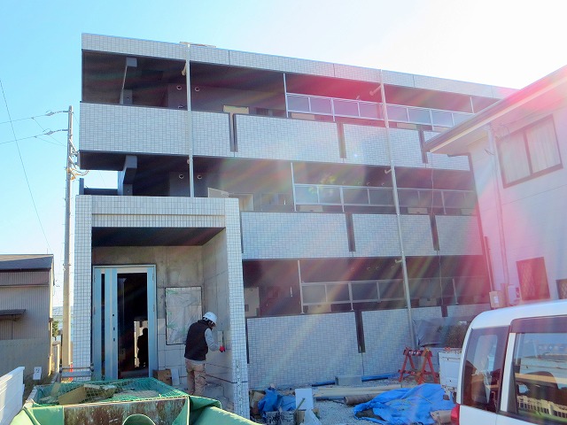 スマートピア布橋 その他7