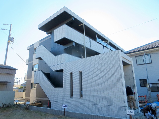 スマートピア布橋 その他8