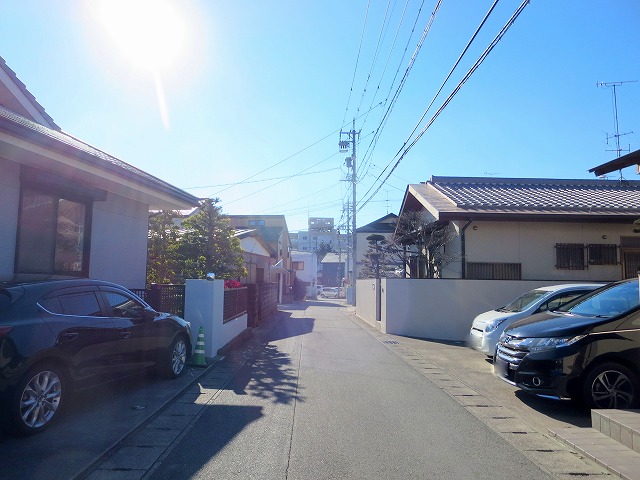 スマートピア布橋 その他9