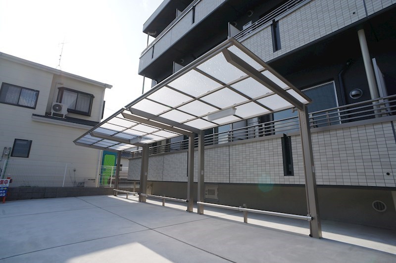 スマートピア布橋 その他25