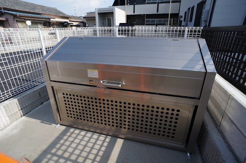 スマートピア布橋 その他26