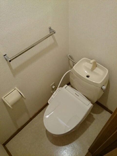 クレストールたんぽぽＢ その他4