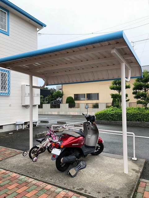 クレストールたんぽぽＢ その他8