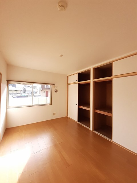 若林弐番館 その他1