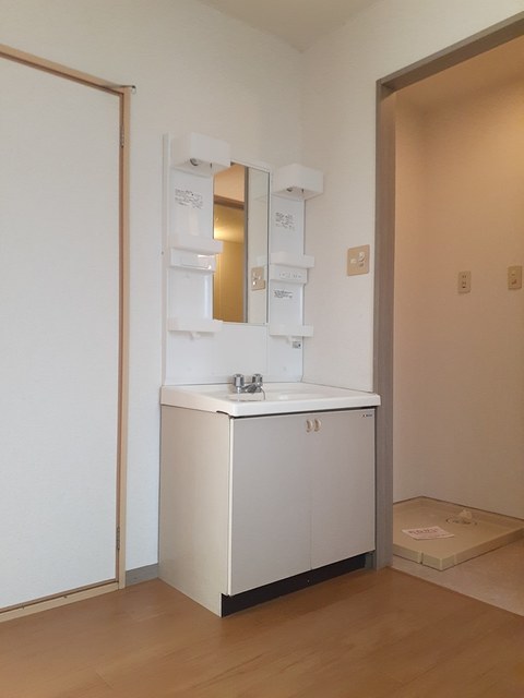 若林弐番館 その他2