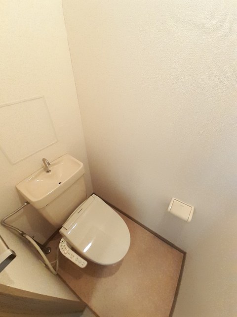 若林弐番館 その他3