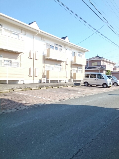 若林弐番館 その他6