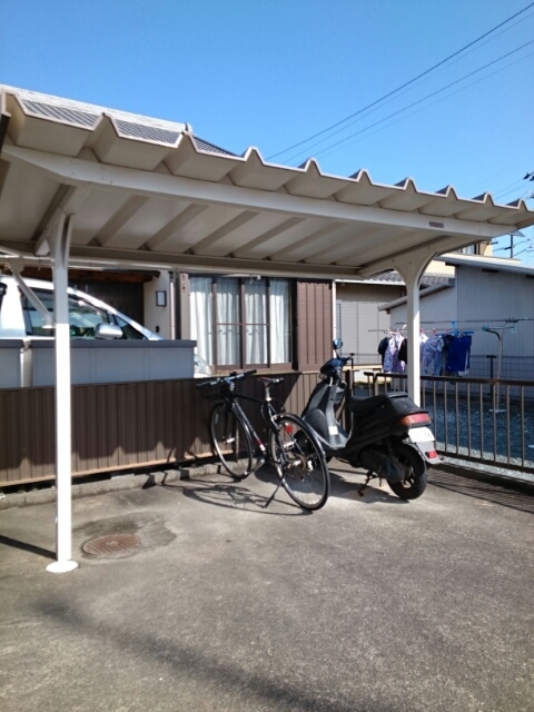 若林弐番館 その他7