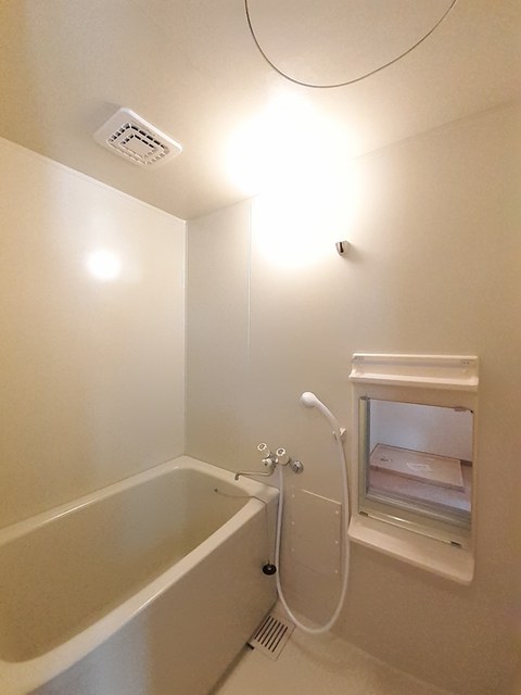 若林弐番館 風呂画像