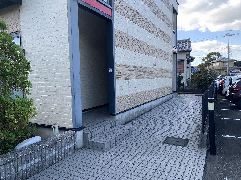 レオパレスマリンⅢ その他5