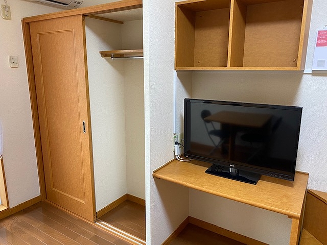 レオパレスマリンⅢ その他8