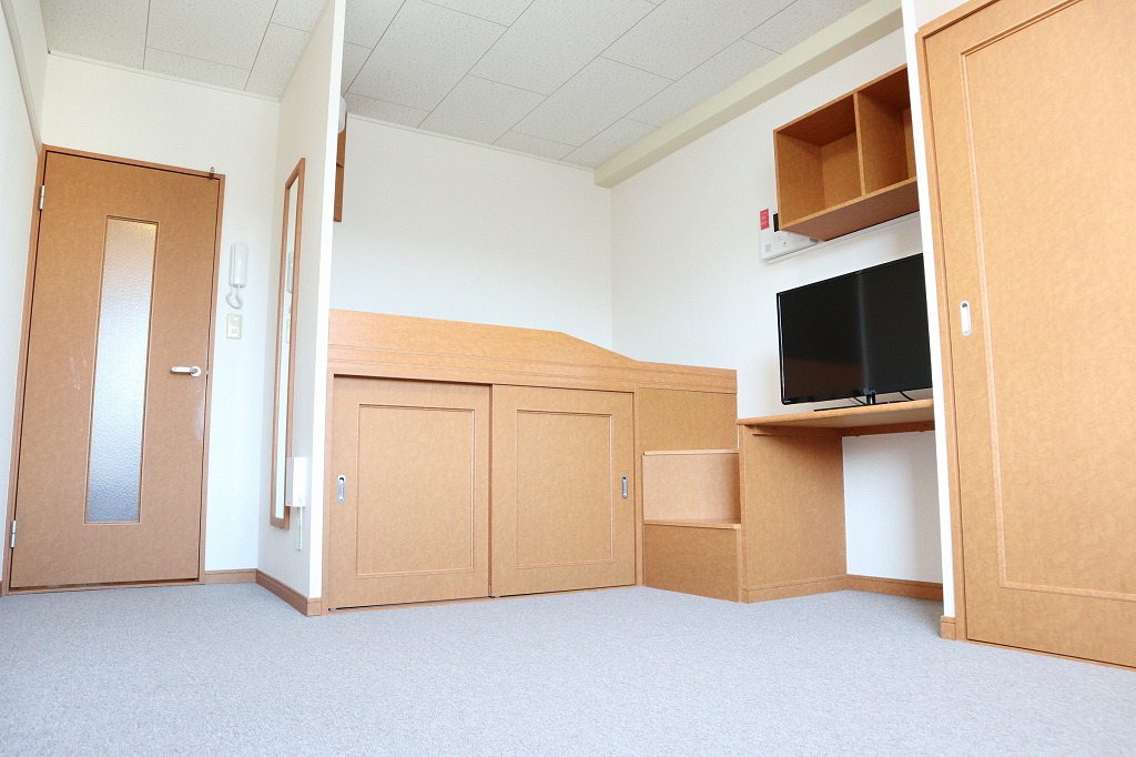 レオパレスＭｉｎａｍｉ その他7