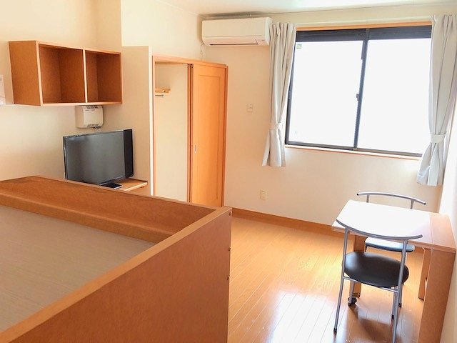 レオパレスタラート その他7