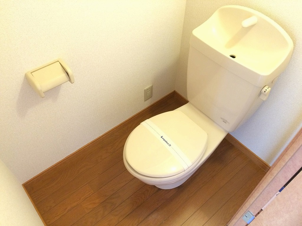 レオパレスリヴァージュオカベ その他3