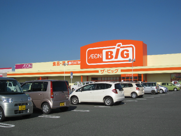 カリスリーブラ 周辺画像3