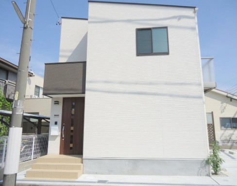 寺島町戸建貸家 その他1