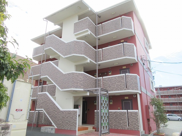 ハーヴェストⅡ その他1