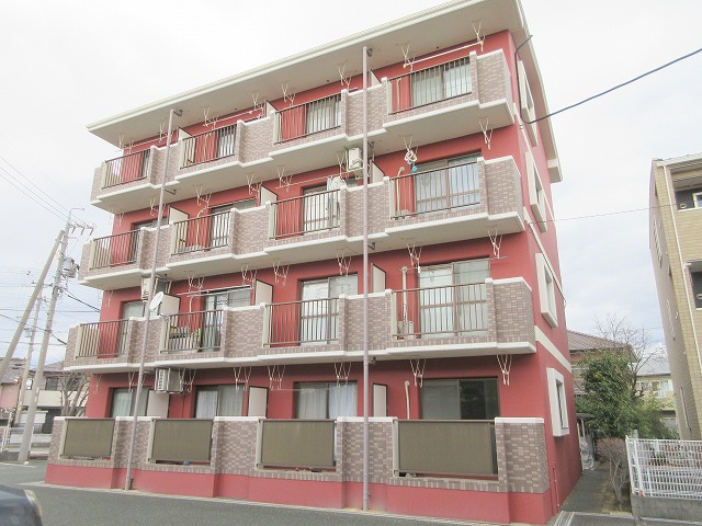 ハーヴェストⅡ その他2