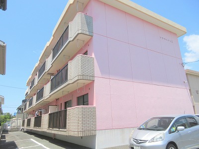 ツチヤハイツⅢ その他1