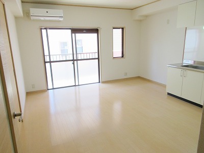 ツチヤハイツⅢ その他3