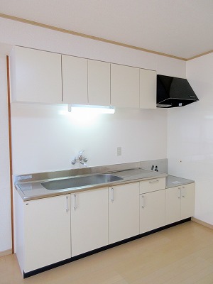 ツチヤハイツⅢ その他4