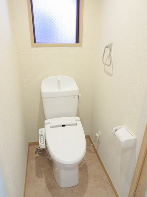 ツチヤハイツⅢ その他6