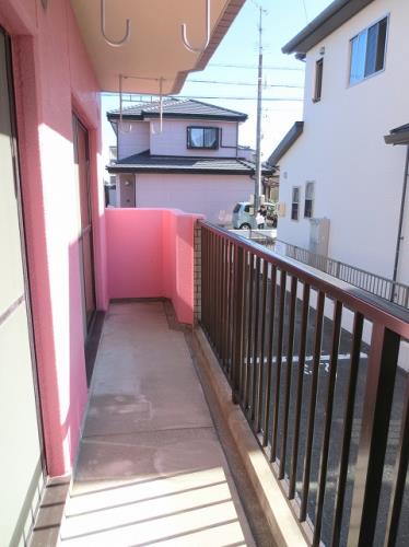 ツチヤハイツⅢ その他14