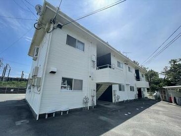 ハイツ　ラメール 201号室 外観