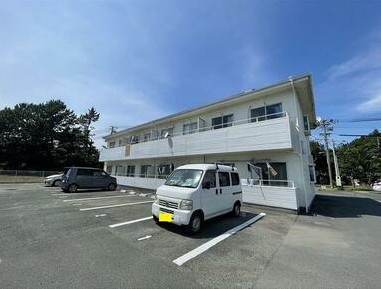 ハイツ　ラメール その他1