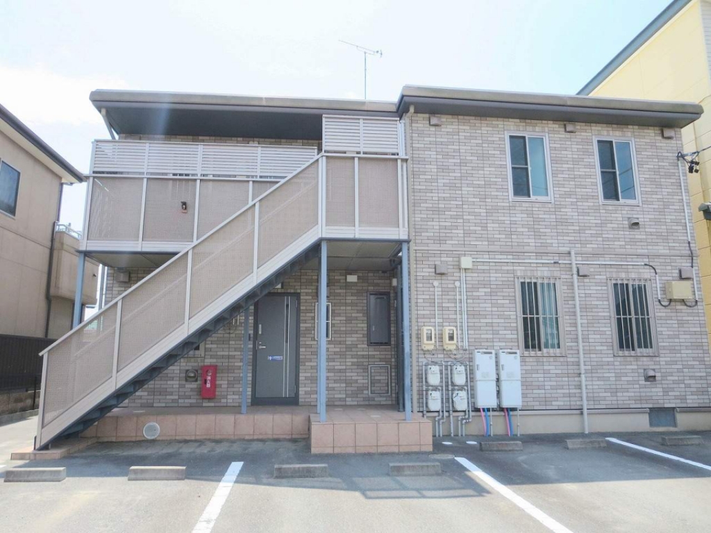 メゾンさくら　Ｂ その他2