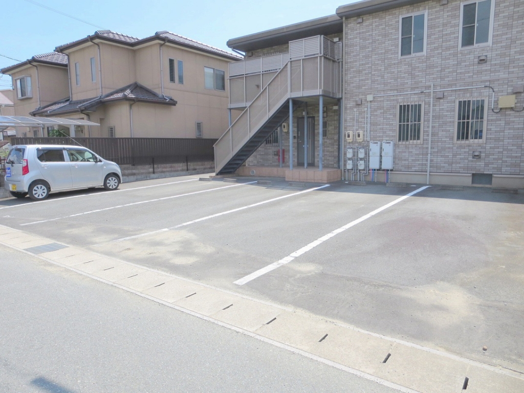 メゾンさくら　Ｂ その他28