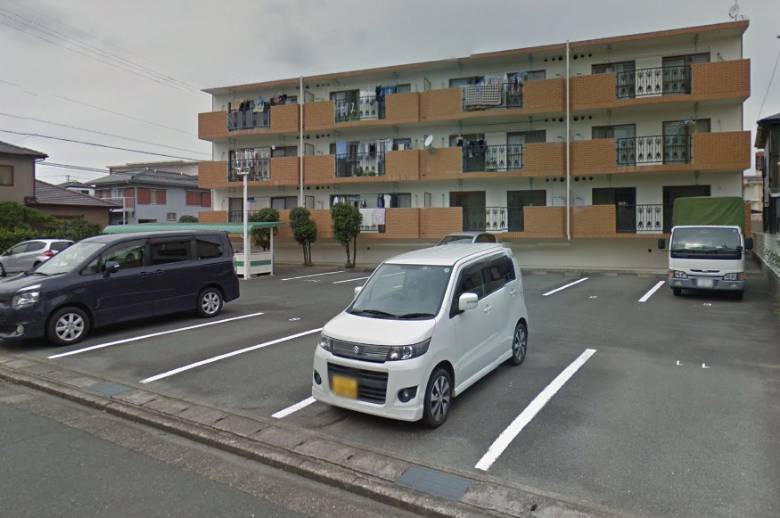 サンハイム龍禅寺 その他1