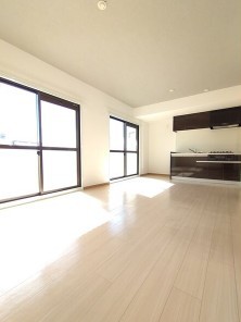 サンハイム龍禅寺 その他3