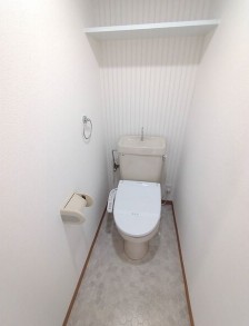 サンハイム龍禅寺 その他6