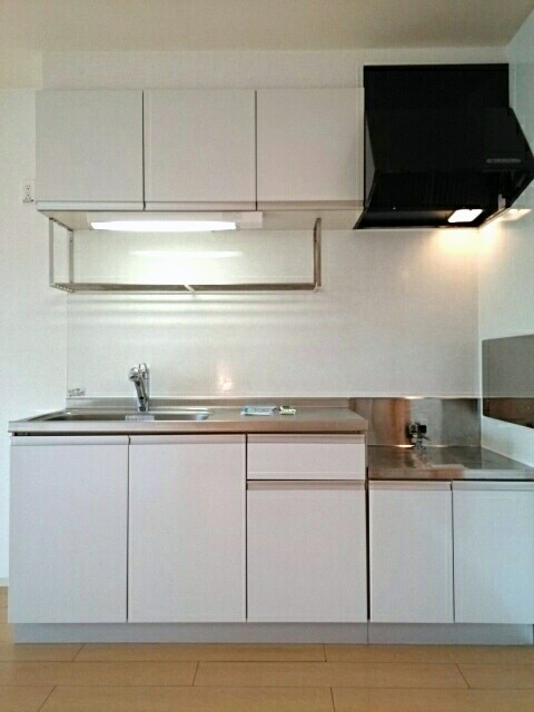 ヘマソラールＡ キッチン