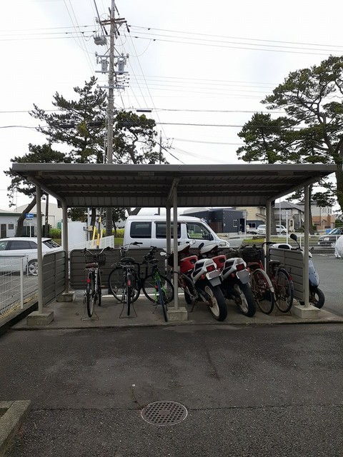 マリンハイツ その他5