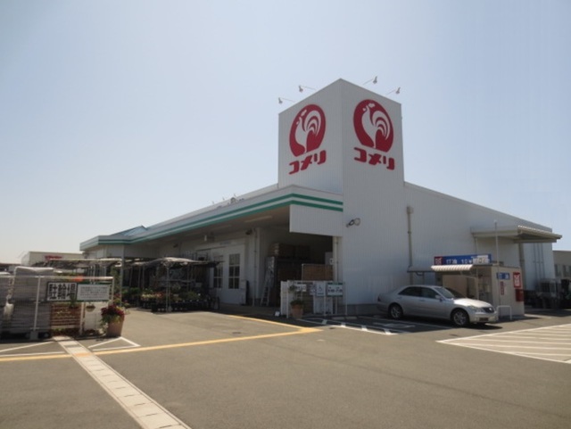 マリンハイツ その他外観6