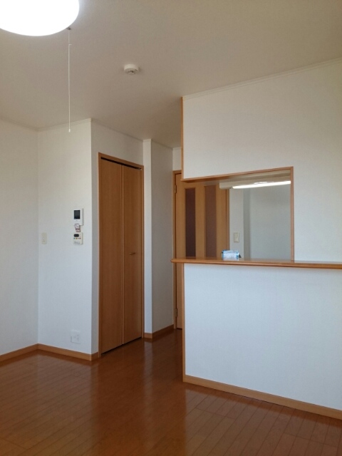 カーサ　ピーノ その他1