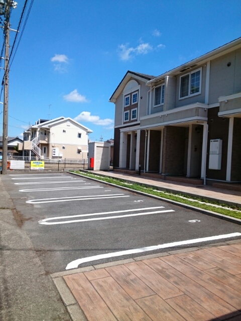 カーサ　ピーノ その他6