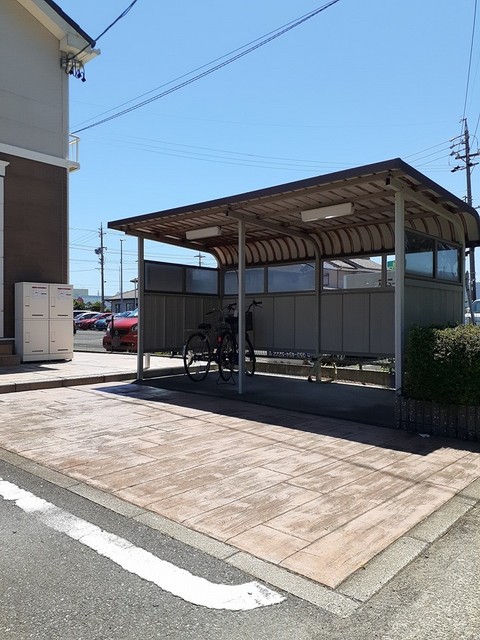 カーサ　ピーノ その他7