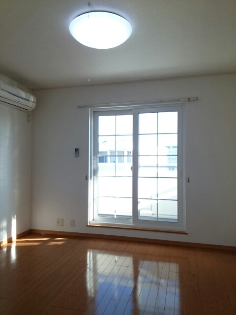 カーサ　ピーノ リビング