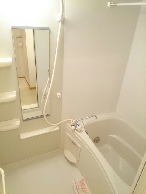 カーサ　ピーノ 風呂画像